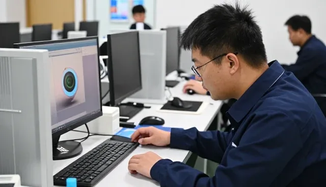 成都中宽印务有限公司分享软件研发发展新观点