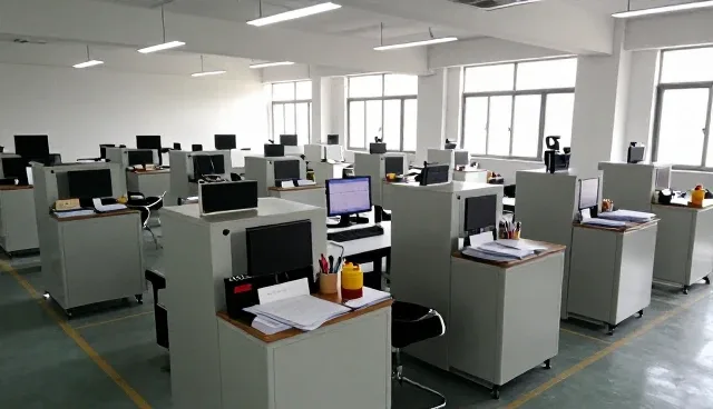 智能系统集成平台在安装调试中的实用维护技巧