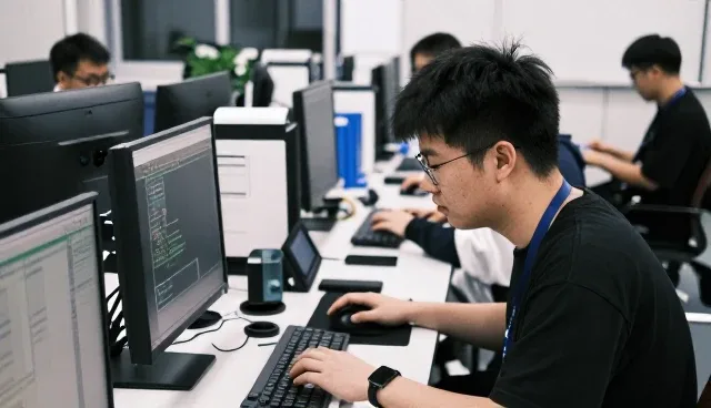 软件研发应用基础知识
