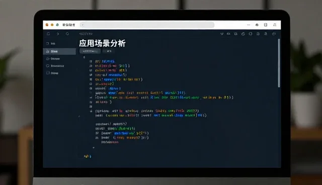 定制化软件开发中的应用场景分析与常见问题处理